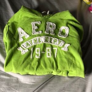 AERO sweatshirt